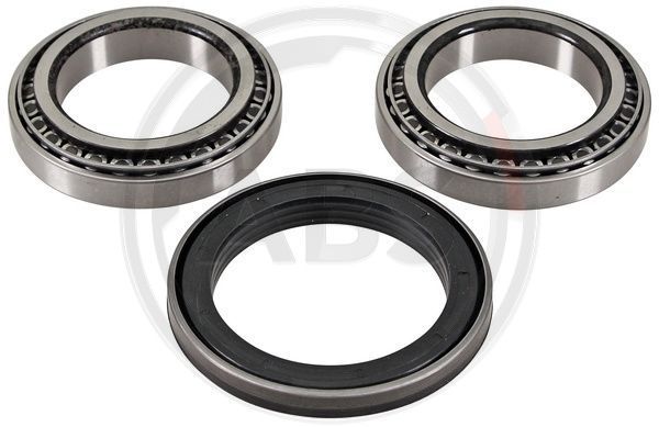 Rato guolio komplektas A.B.S. 201724