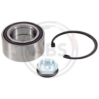 Rato guolio komplektas A.B.S. 201736