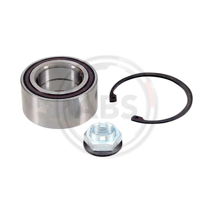 Rato guolio komplektas A.B.S. 201736