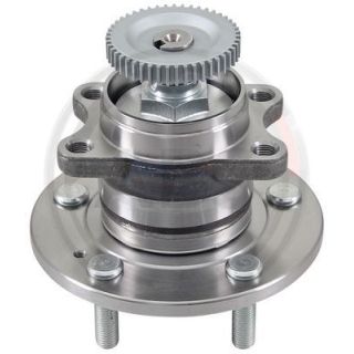 Rato guolio komplektas A.B.S. 201744