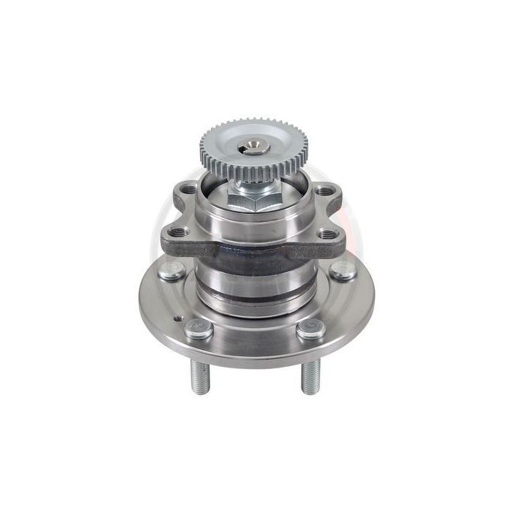 Rato guolio komplektas A.B.S. 201744