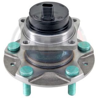 Rato guolio komplektas A.B.S. 201746