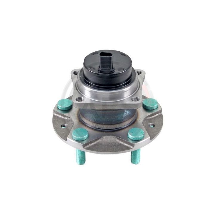 Rato guolio komplektas A.B.S. 201746