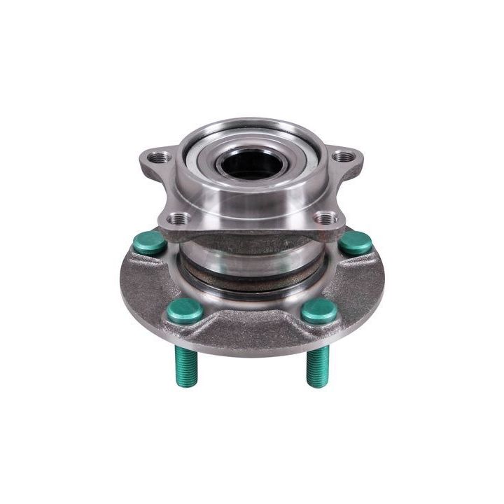 Rato guolio komplektas A.B.S. 201748