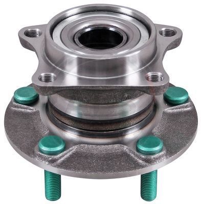 Rato guolio komplektas A.B.S. 201748