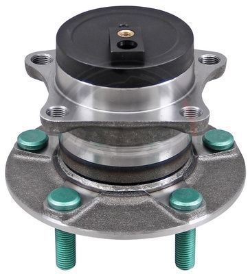 Rato guolio komplektas A.B.S. 201749