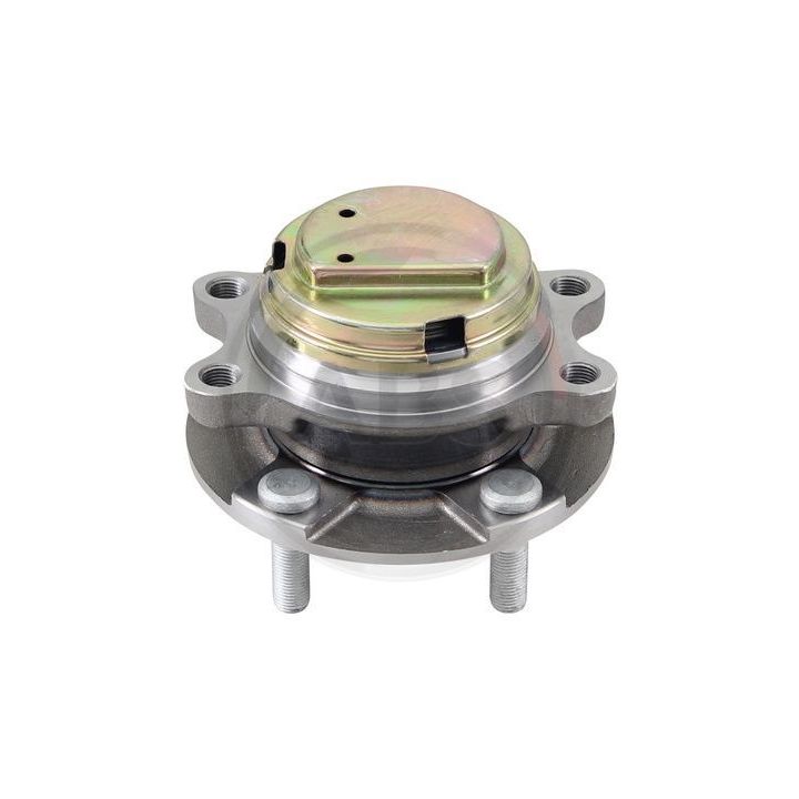 Rato guolio komplektas A.B.S. 201756