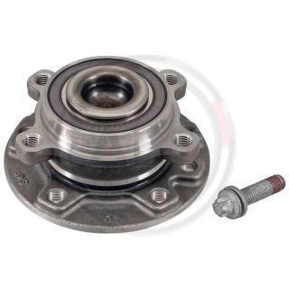 Rato guolio komplektas A.B.S. 201779