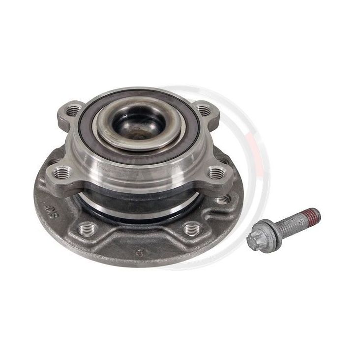 Rato guolio komplektas A.B.S. 201779