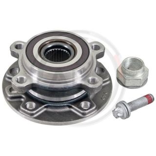 Rato guolio komplektas A.B.S. 201780