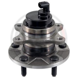 Rato guolio komplektas A.B.S. 201796