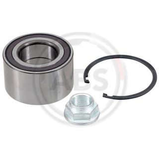 Rato guolio komplektas A.B.S. 201810