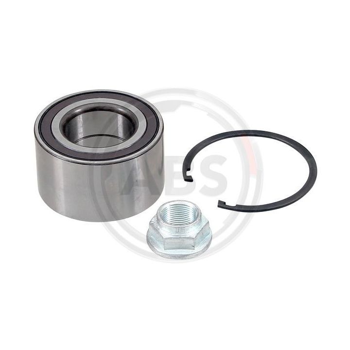 Rato guolio komplektas A.B.S. 201810