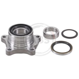 Rato guolio komplektas A.B.S. 201819