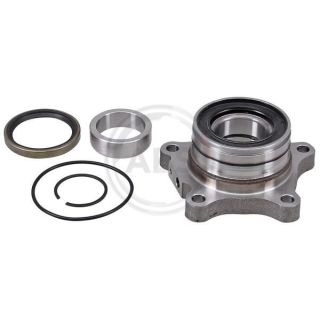 Rato guolio komplektas A.B.S. 201820