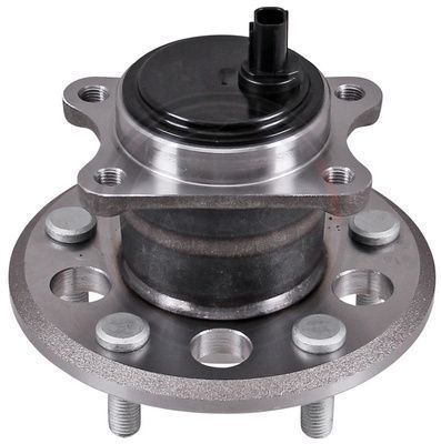 Rato guolio komplektas A.B.S. 201822