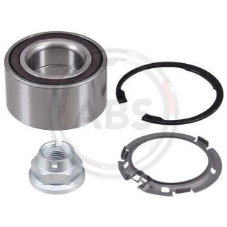 Rato guolio komplektas A.B.S. 201827