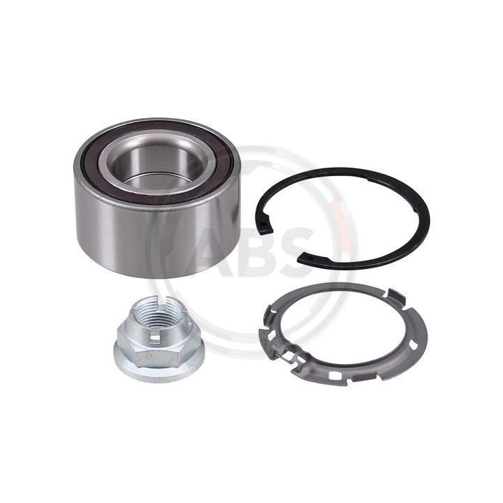 Rato guolio komplektas A.B.S. 201827