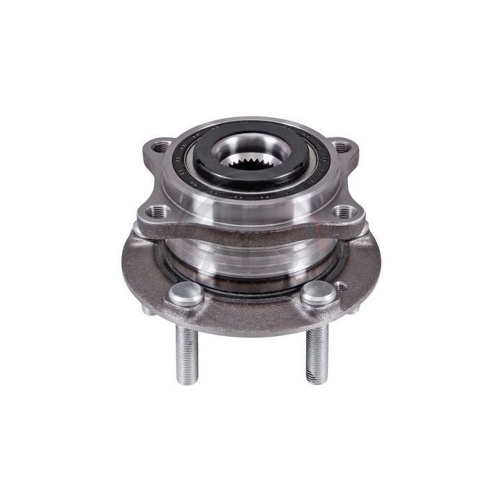 Rato guolio komplektas A.B.S. 201843