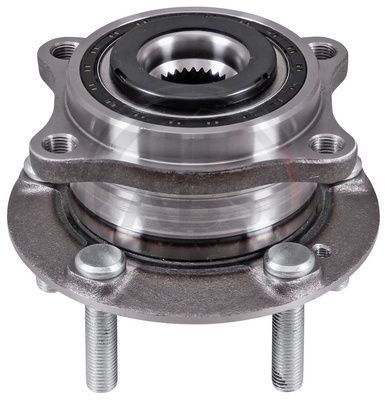 Rato guolio komplektas A.B.S. 201843