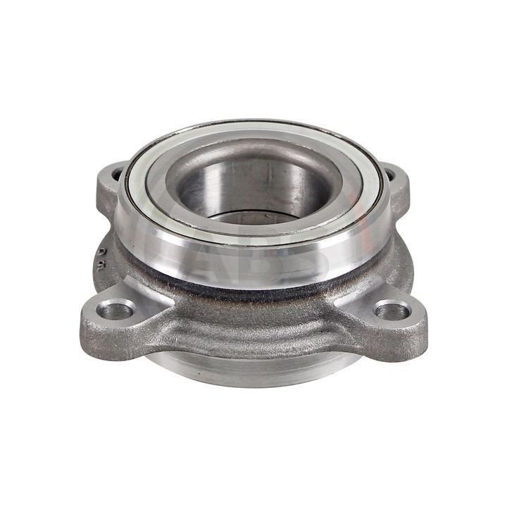 Rato guolio komplektas A.B.S. 201844