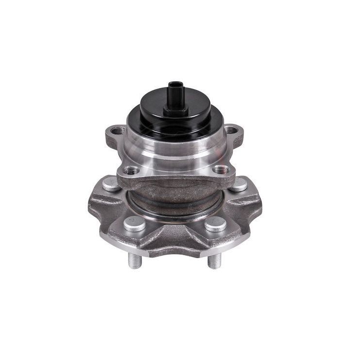 Rato guolio komplektas A.B.S. 201854