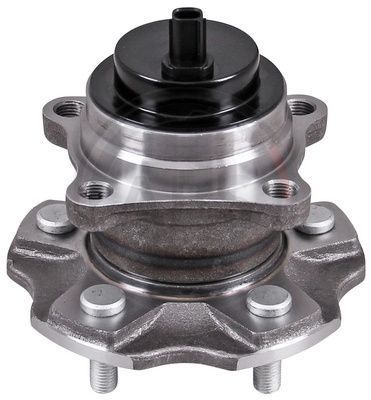 Rato guolio komplektas A.B.S. 201854