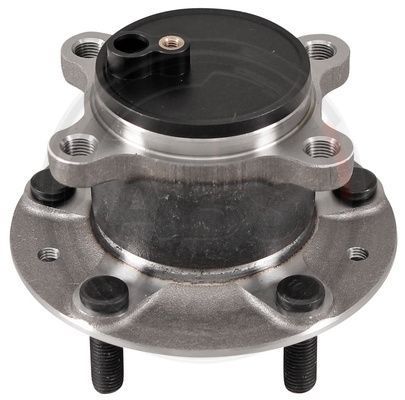 Rato guolio komplektas A.B.S. 201863