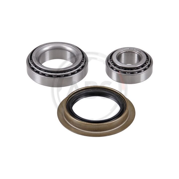 Rato guolio komplektas A.B.S. 201880