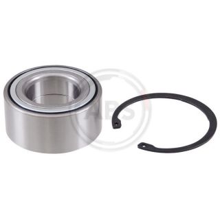 Rato guolio komplektas A.B.S. 201884