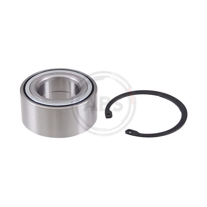 Rato guolio komplektas A.B.S. 201884