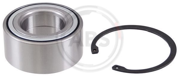 Rato guolio komplektas A.B.S. 201884