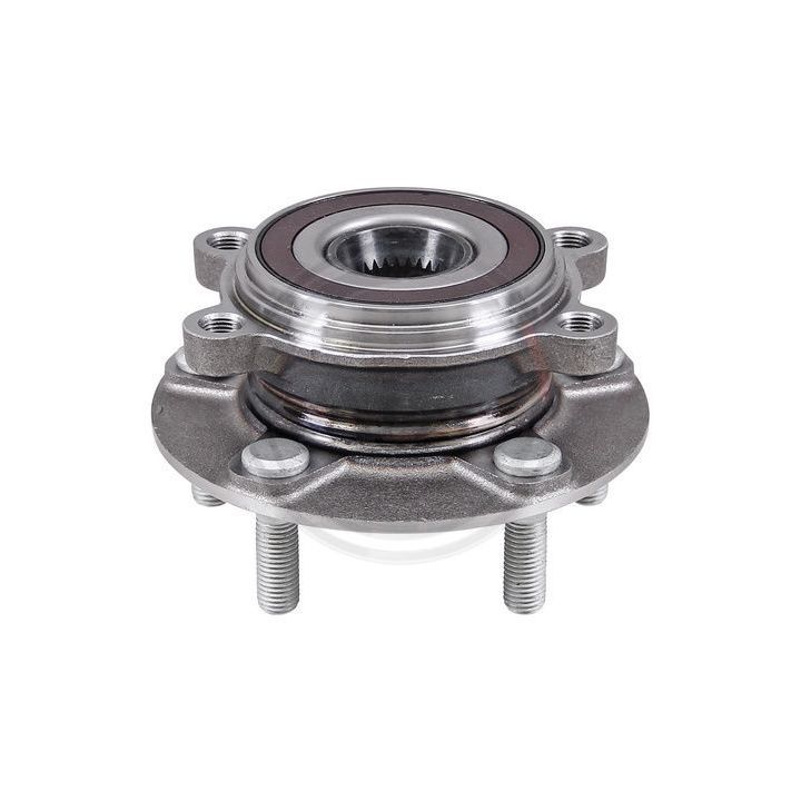 Rato guolio komplektas A.B.S. 201897