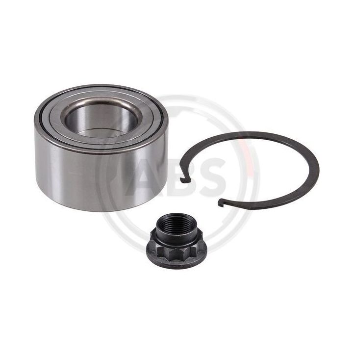 Rato guolio komplektas A.B.S. 201902