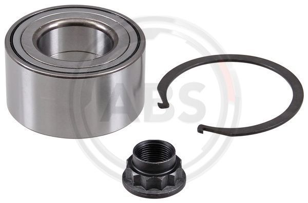 Rato guolio komplektas A.B.S. 201902