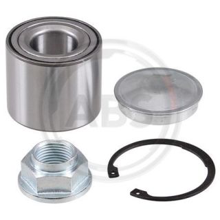 Rato guolio komplektas A.B.S. 201909