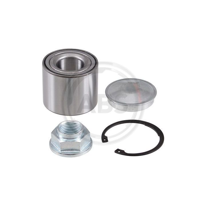 Rato guolio komplektas A.B.S. 201909