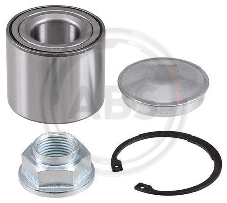 Rato guolio komplektas A.B.S. 201909