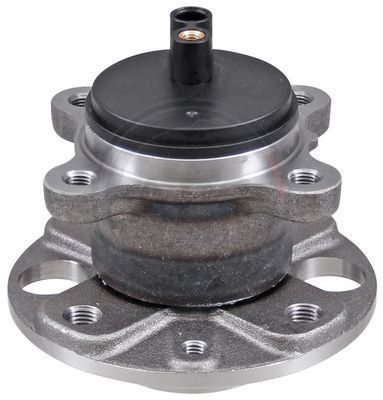 Rato guolio komplektas A.B.S. 201939