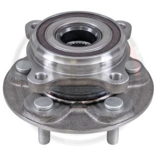 Rato guolio komplektas A.B.S. 201941