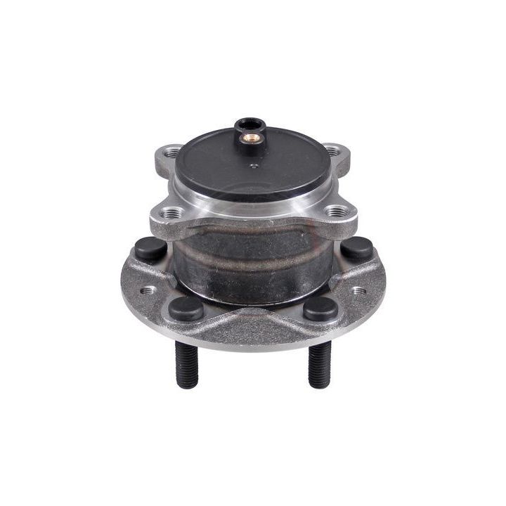 Rato guolio komplektas A.B.S. 201945