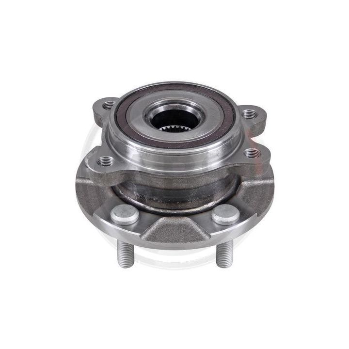 Rato guolio komplektas A.B.S. 201946