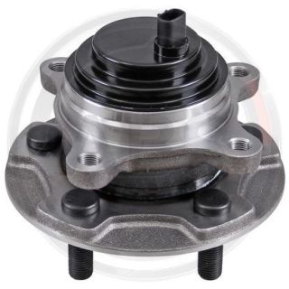 Rato guolio komplektas A.B.S. 201961