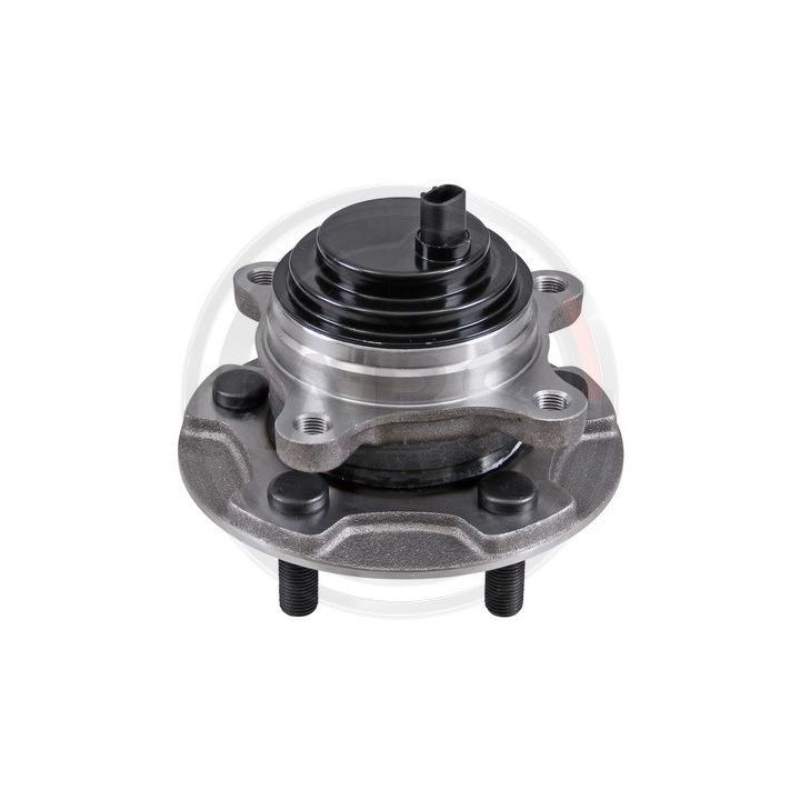 Rato guolio komplektas A.B.S. 201961