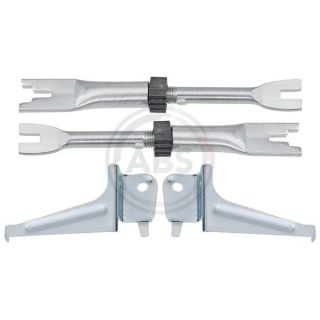 Reguliatorius, būgninis stabdys A.B.S. 96466