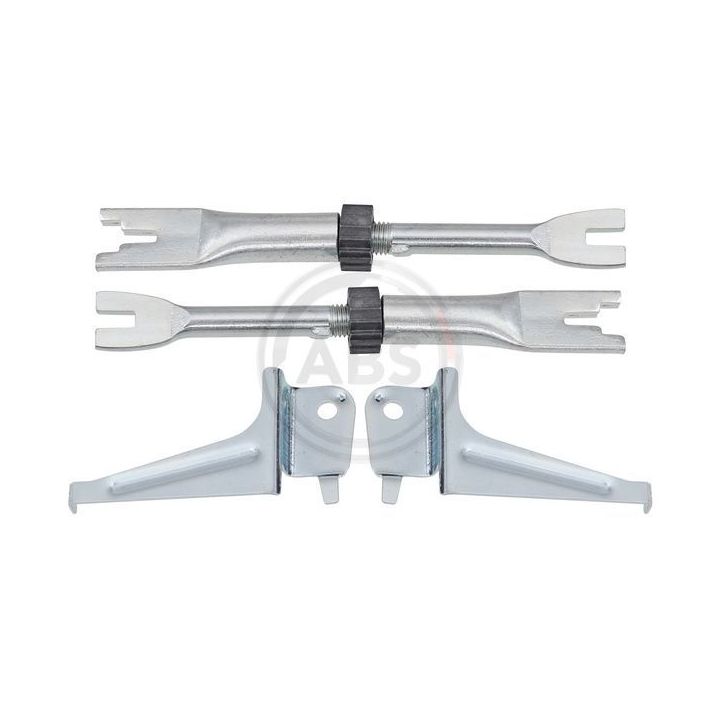 Reguliatorius, būgninis stabdys A.B.S. 96466