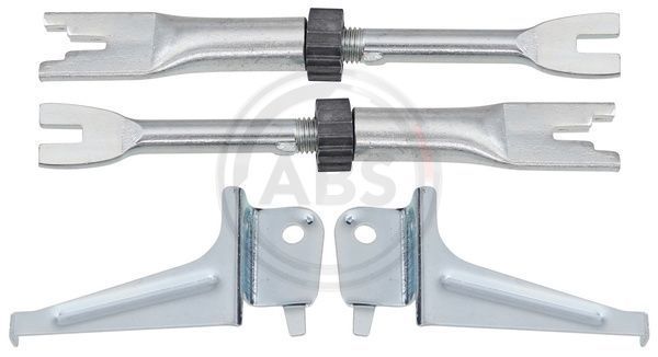 Reguliatorius, būgninis stabdys A.B.S. 96466