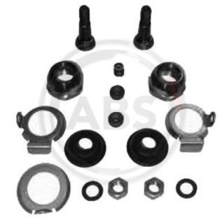 Remonto komplektas, vairo trauklės galas A.B.S. 290116