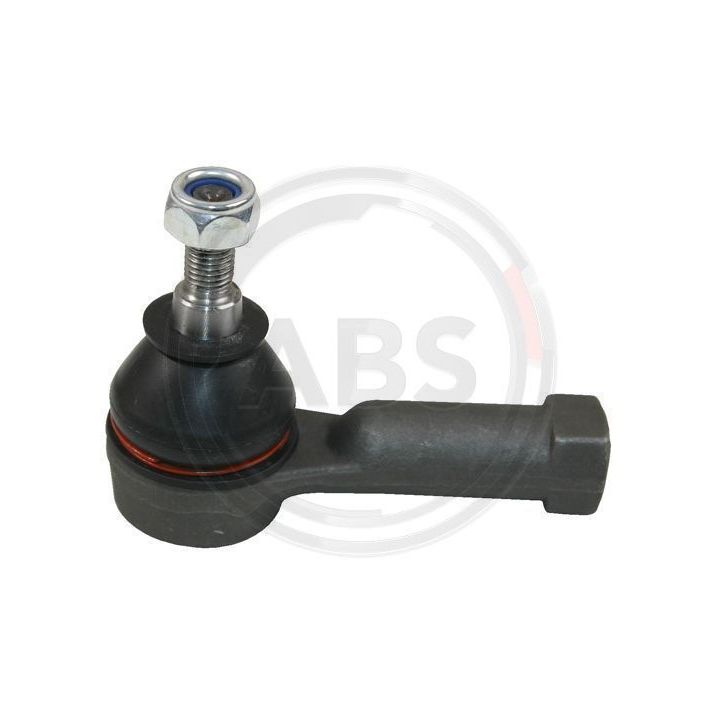 Skersinės vairo trauklės galas A.B.S. 220098