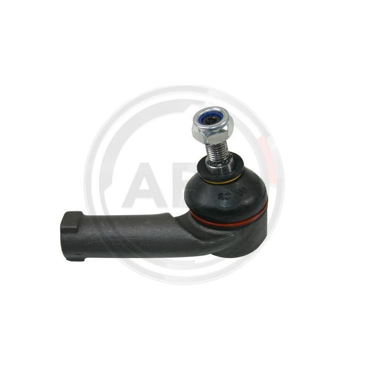 Skersinės vairo trauklės galas A.B.S. 230002